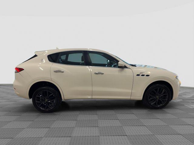 MASERATI Levante Levante 330 CV MHEV AWD GT