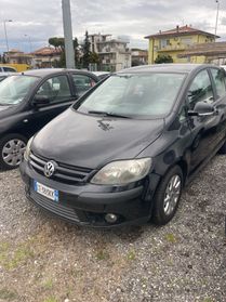 Volkswagen Golf Plus Golf Plus 1.9 TDI Comfortline