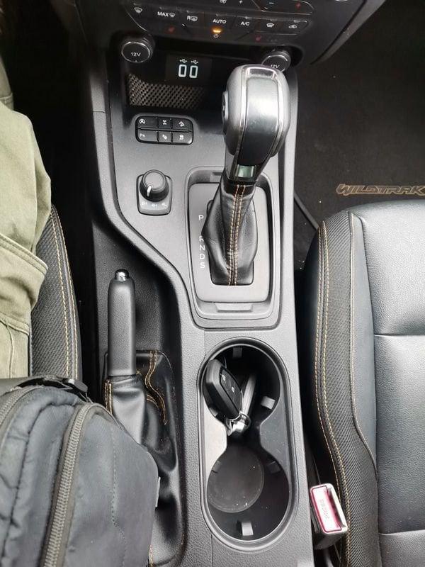 Ford Ranger Ranger 2.0 ECOBLUE 170cv aut. Limited Wildtrak 5 posti 4wd + gancio traino