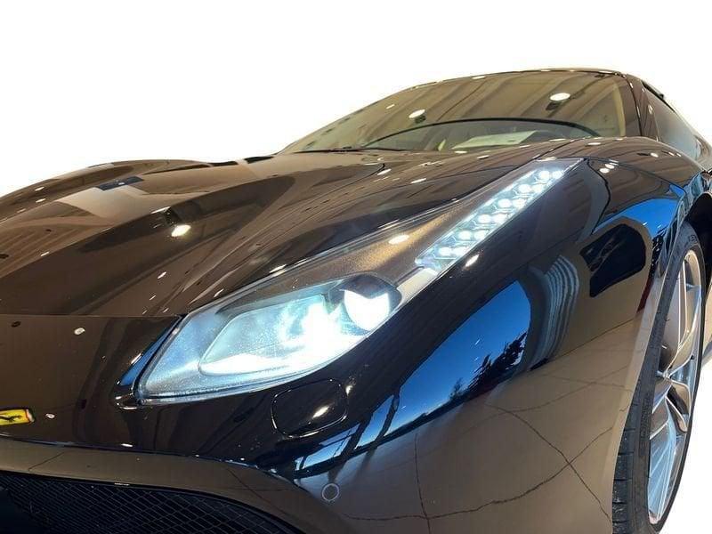 Ferrari 488 GTB 488 GTB Vettura Atelier Garanzia Ferrari approved 42 mesi