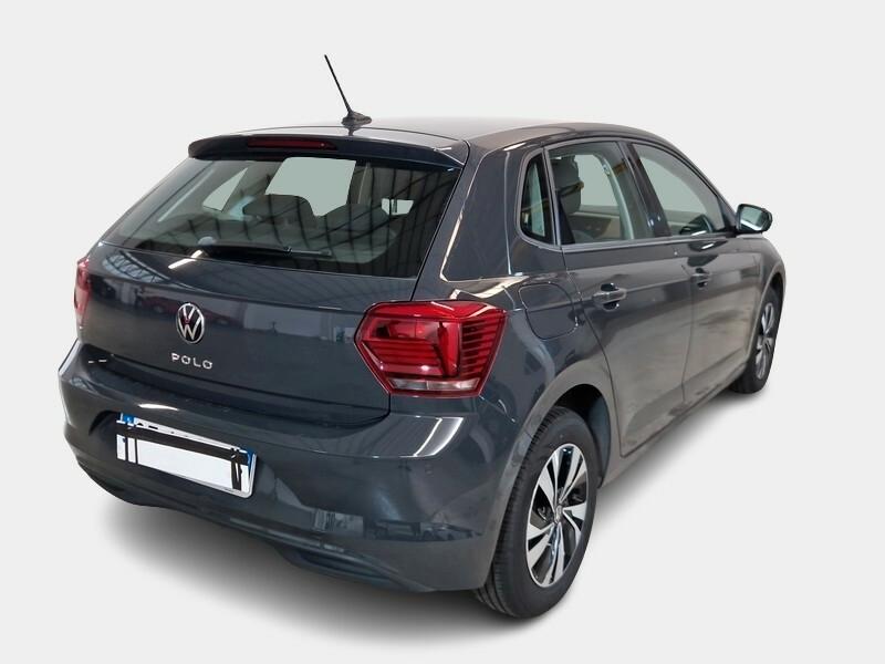 VOLKSWAGEN POLO 1.0 TSI Business Comfortline 5 PORTE