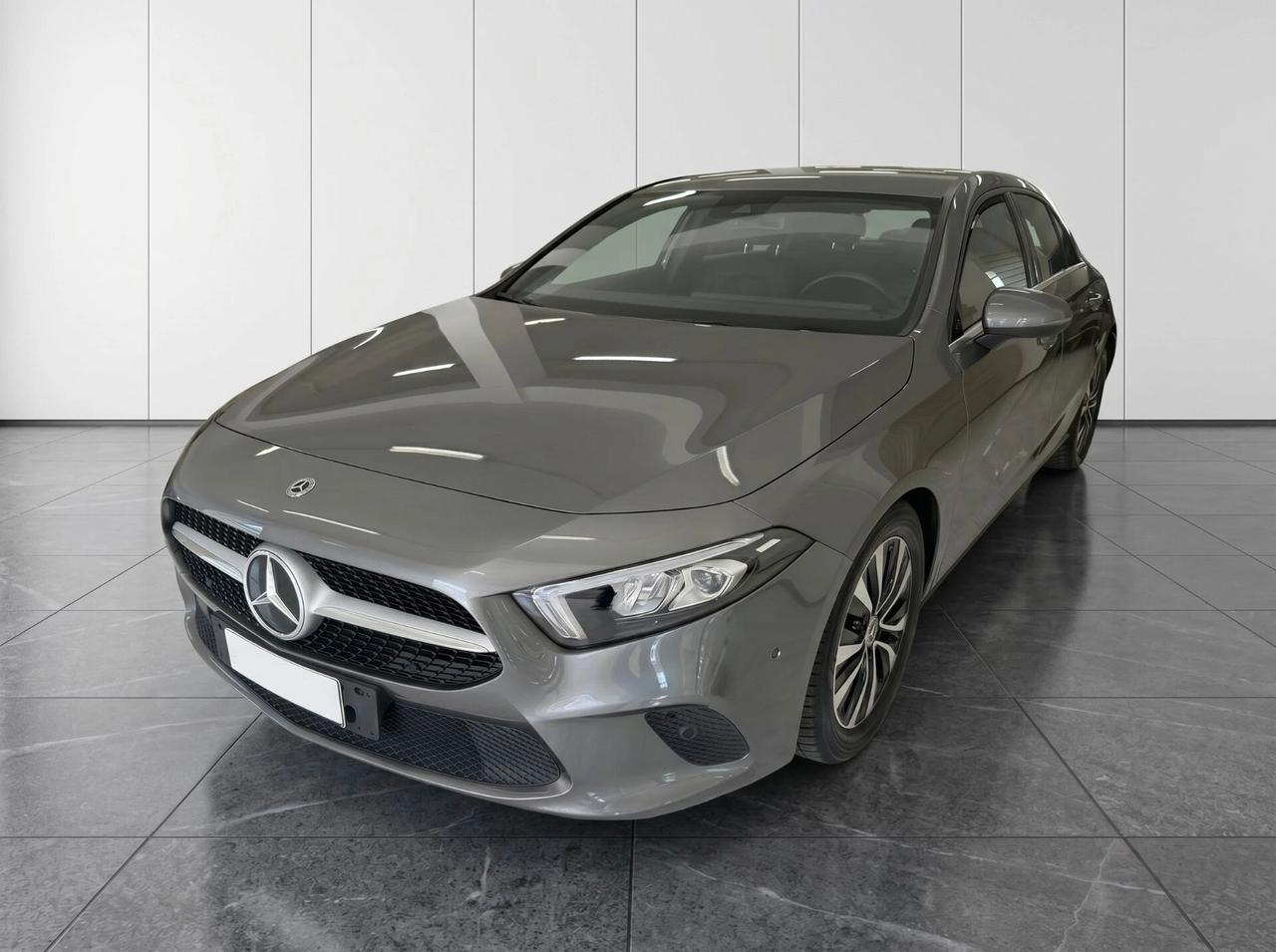 Mercedes-benz A 180 d Automatic Business Extra PROMO 18 Luglio