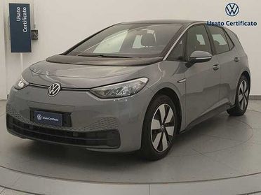 Volkswagen ID.3 45 kWh Pure Performance