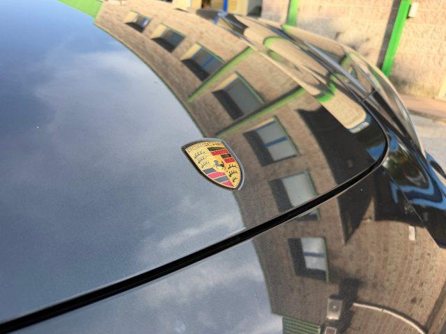 PORSCHE Panamera SPORT TURISMO 2.9 4 E-HYBRID AUTO CERCHI DA 21"