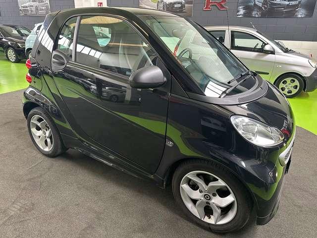 smart forTwo 1.0 mhd Pulse 71cv FL