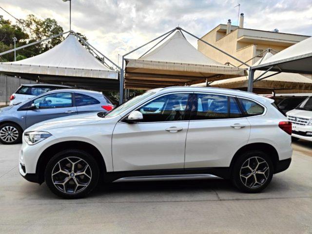 BMW X1 sDrive18d xLine