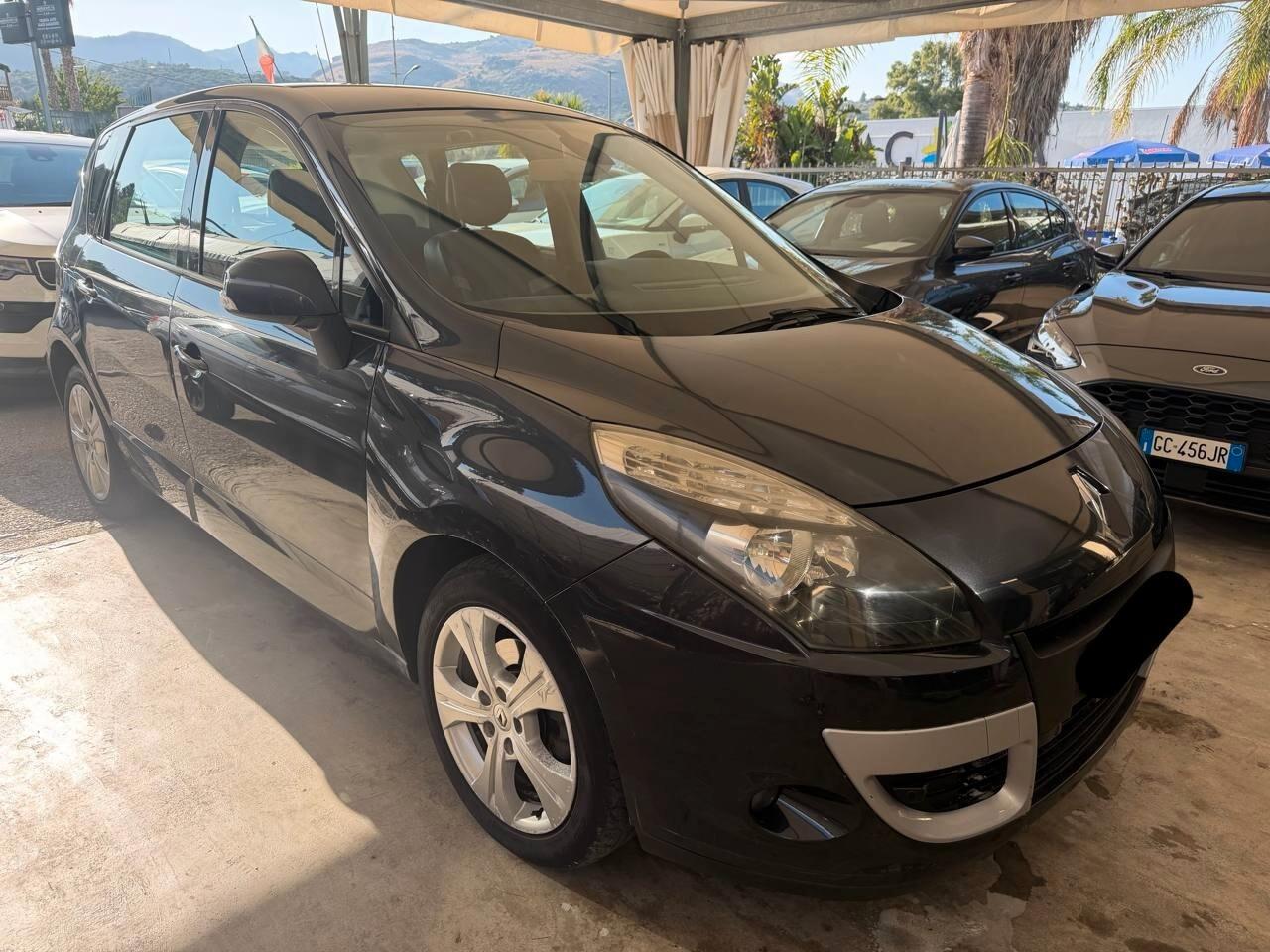 Renault Scénic X-Mod 2012 1.6 dCi 130CV Dynamique