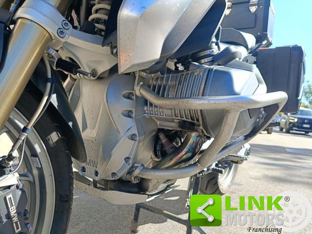 BMW R 1250 GS 19