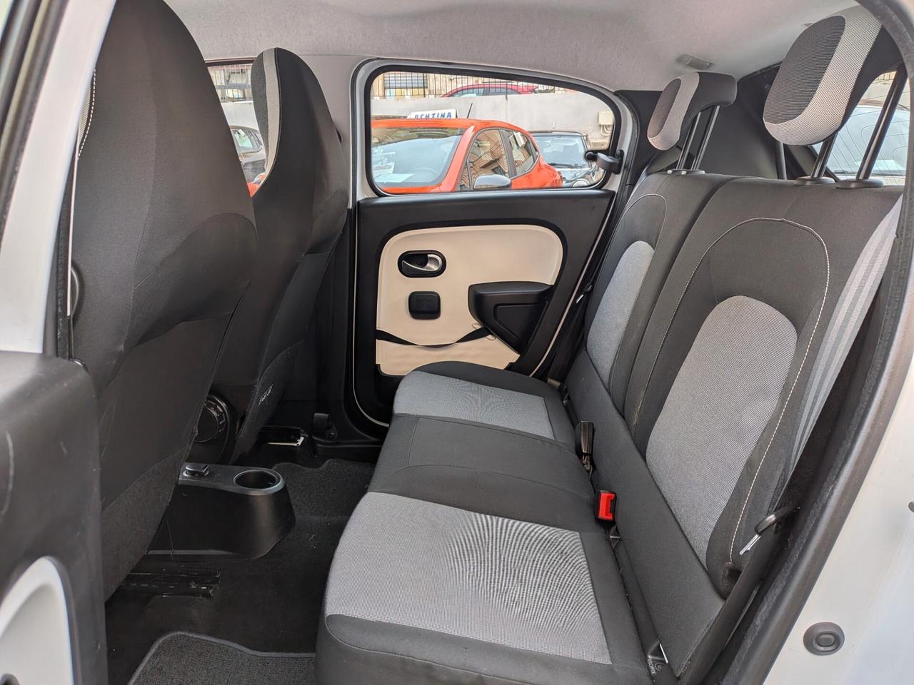 Renault Twingo SCe Live