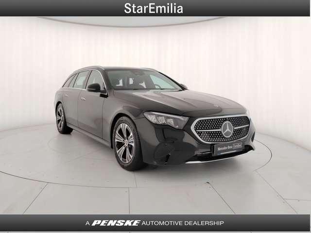 Mercedes-Benz E 220 E 220 d Mild hybrid S.W. Advanced