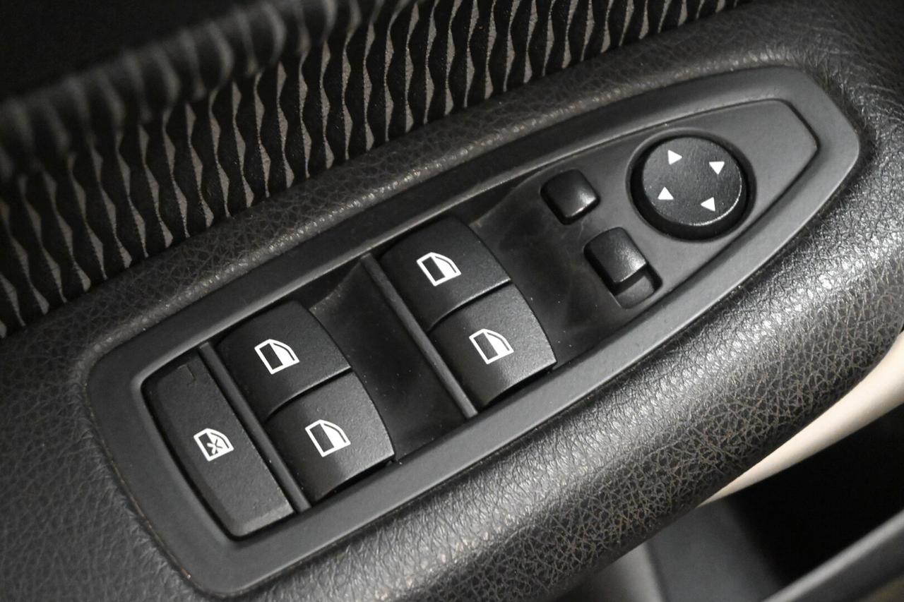 BMW Serie 1 (F20) 116d 5p. Efficient Dyna...