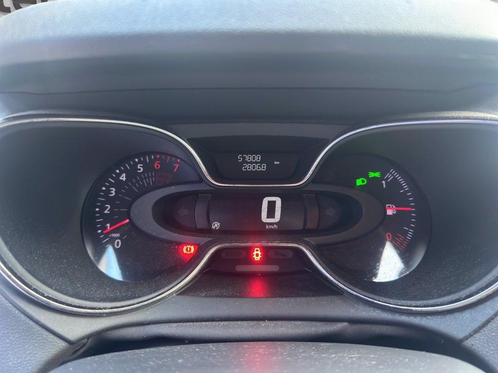 RENAULT Captur TCe 130 CV FAP Sport Edition del 2019