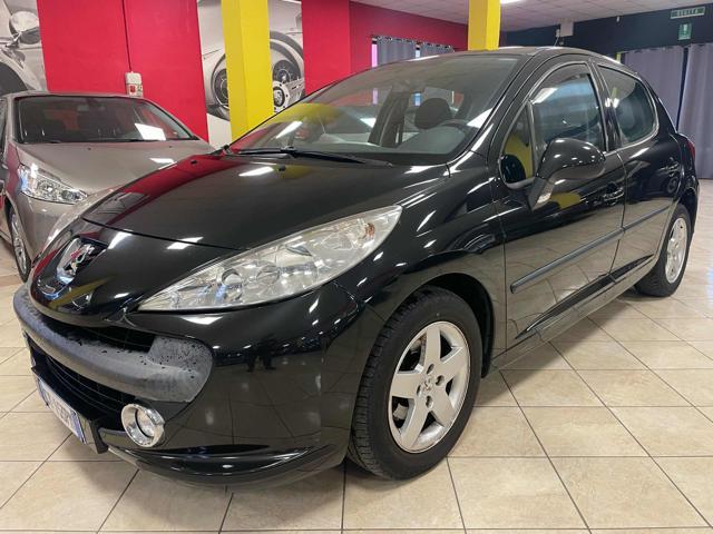 PEUGEOT 207 1.4 8V 75CV 5p. Energie Sport ECO GPL