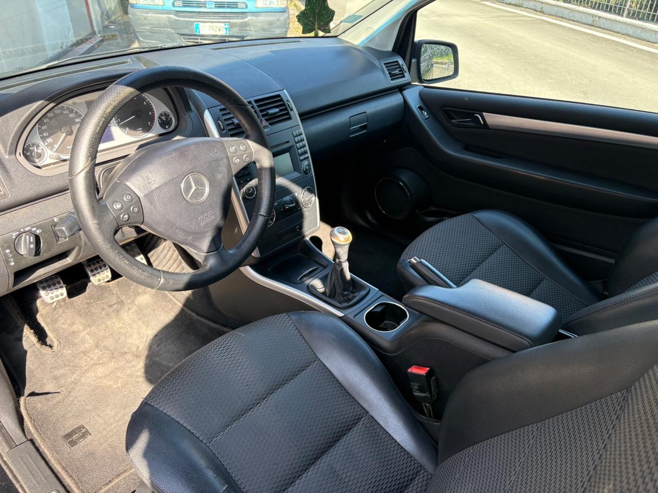 Mercedes-benz A 160 Coupé Special Edition NEOPATENTATO