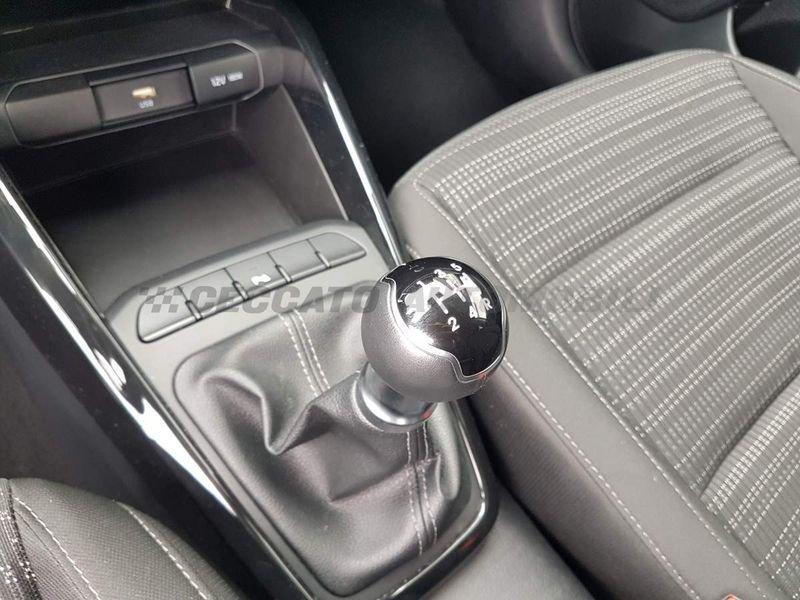 KIA Stonic Stonic 1.2 dpi Style 84cv