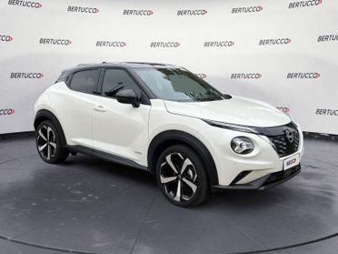 Nissan Juke 2ª serie 1.6 HEV N-Connecta
