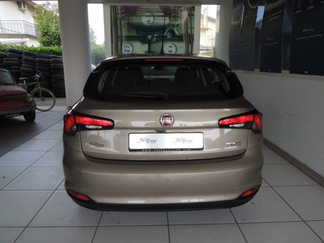 FIAT Tipo 1.4 5 porte Lounge