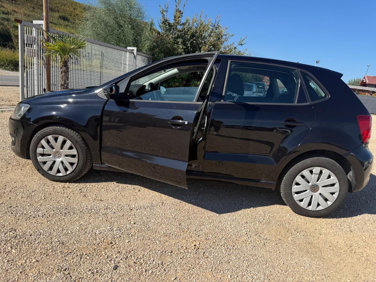 Volkswagen Polo 1.6 TDI OCCASIONE 3.990€