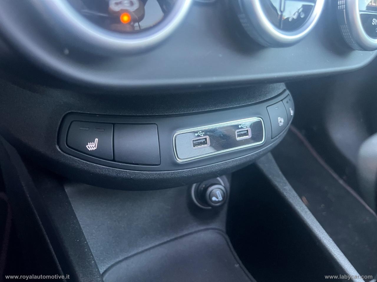 FIAT 500X 1.6 M.Jet 120 CV DCT Sport