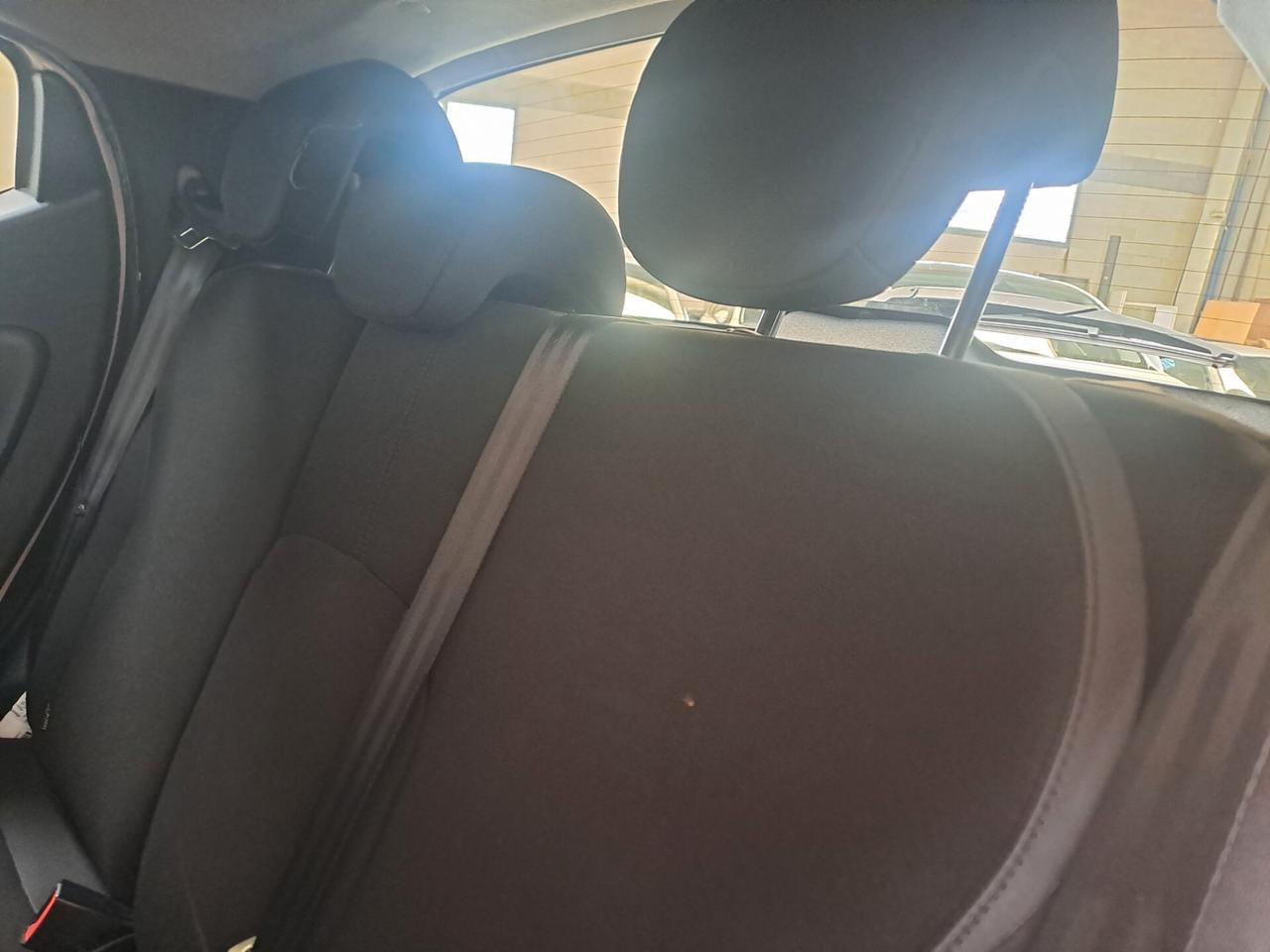 LANCIA YPSILON 1.2 *OK NEOPATENTATI* E6