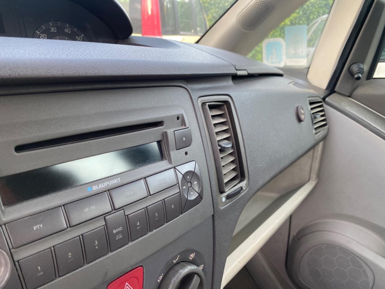 Fiat Idea 1.3 Multijet 16V Dynamic CLIMA2005