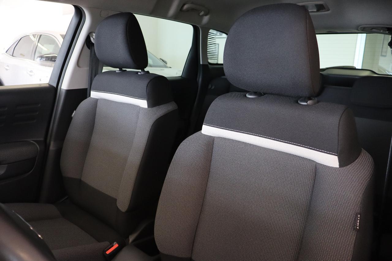 CITROEN C3 AIRCROSS 1.2 PURETECH 110 CV FEEL - CINGHIA DISTRIBUZIONE SOSTITUITA
