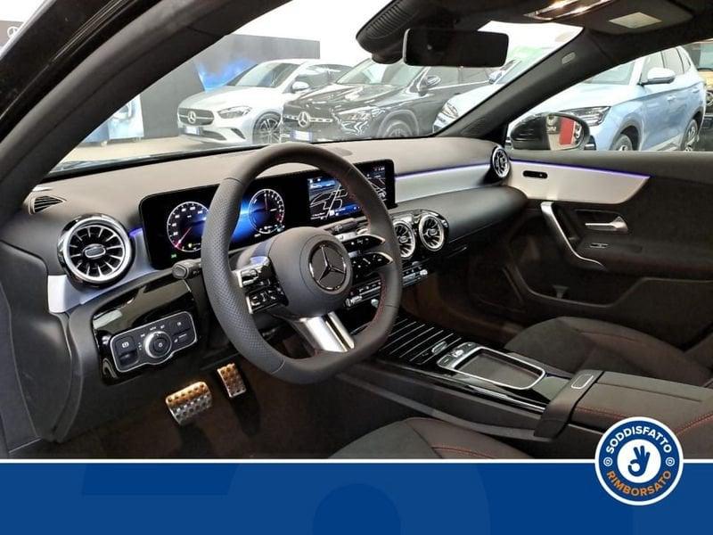 Mercedes-Benz Classe A 250e EQ-Power Automatic AMG Line Advanced Plus Digital Edition