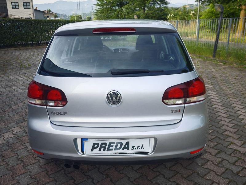 Volkswagen Golf Golf 1.4 TSI 122CV 5p. Highline
