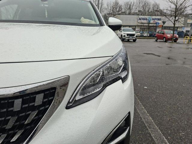PEUGEOT 3008 PureTech Turbo 130 S&S EAT8 Allure
