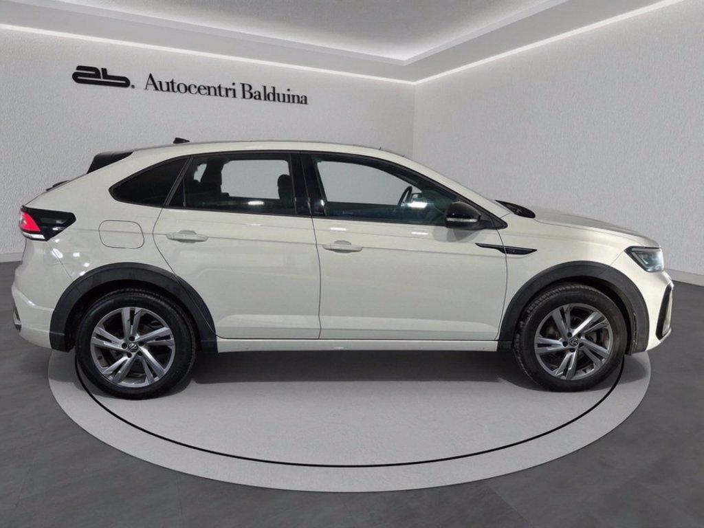 VOLKSWAGEN Taigo 1.0 tsi r-line 110cv del 2023