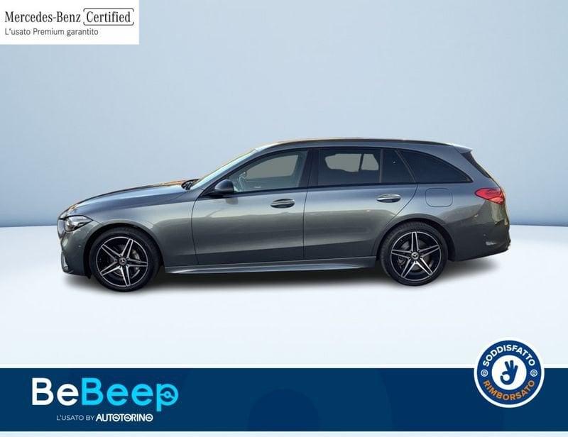 Mercedes-Benz Classe C C SW 300 E PHEV PREMIUM AUTO