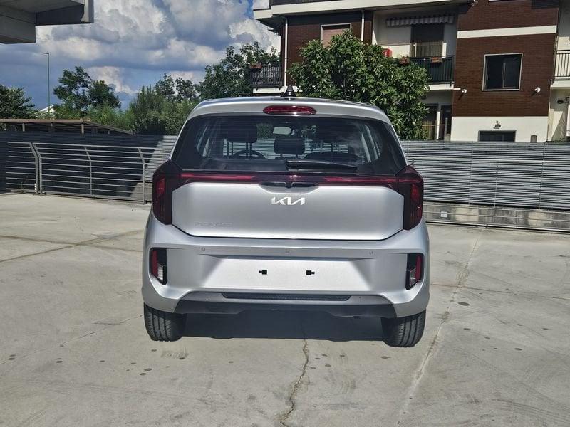 KIA Picanto 1.0 12V 5 porte Urban