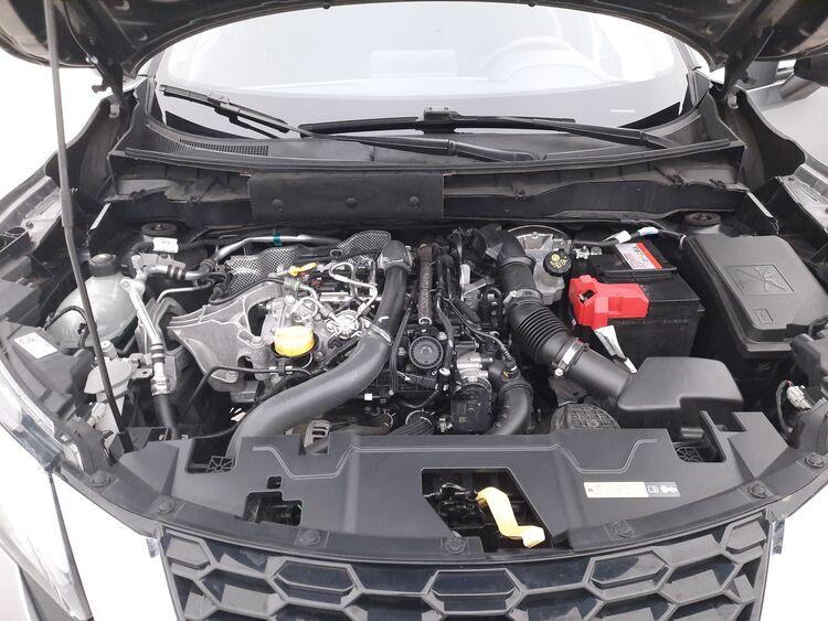 Nissan Juke N-Connecta BZ790849 1.0 Benzina 114CV