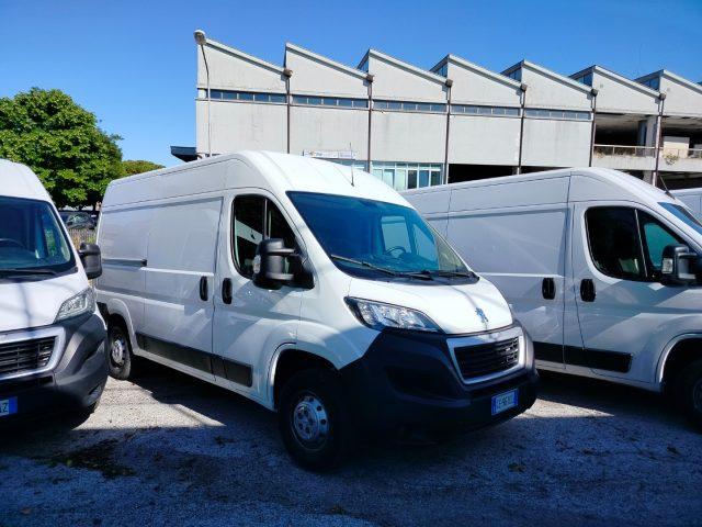 CITROEN Jumper 35 BlueHDi 140 S&S PM-TN Furgone Business
