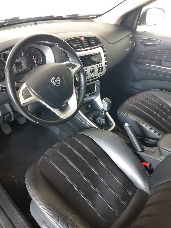 Lancia Delta 1.6 MJT DPF Oro unico proprietario