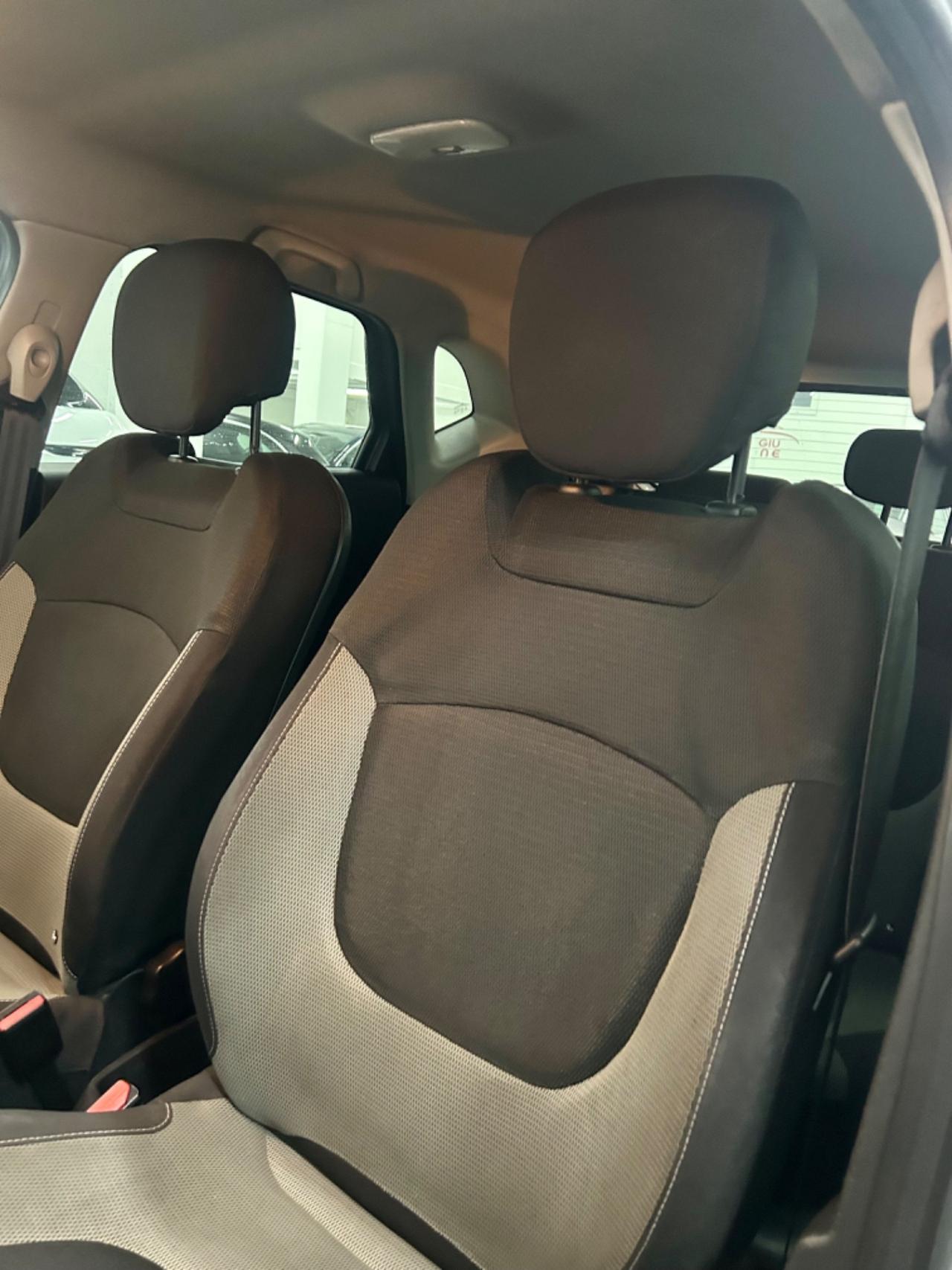 Renault Captur 1.5 90 CVEnergy R-Link FINANZIABILE