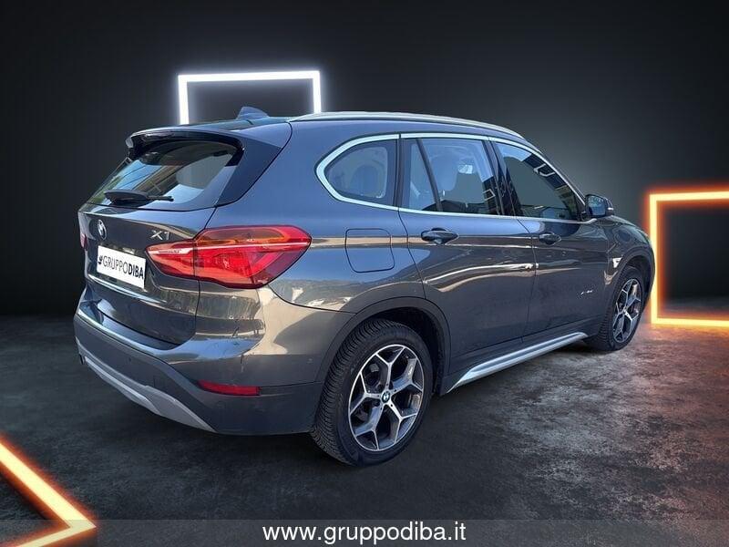 BMW X1 F48 Diesel xdrive18d xLine auto
