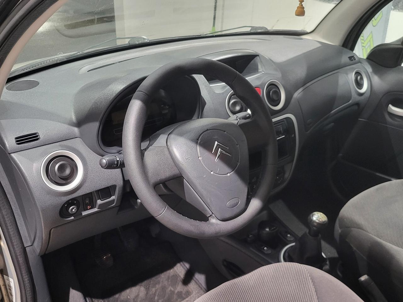 Citroen C3 - 11/2009 1.1 Benzina 60 cv Perfect