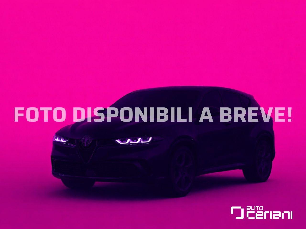 ALFA ROMEO Tonale - Tonale 1.5 hybrid Veloce 160cv tct7