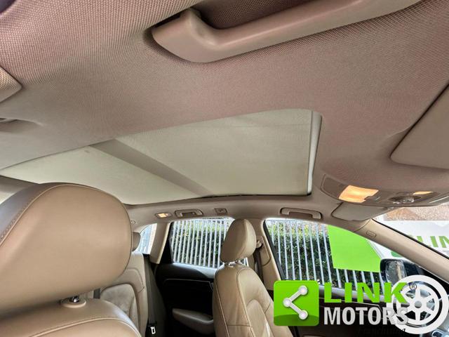 AUDI Q5 2.0 TDI 170CV quattro Advanced Plus