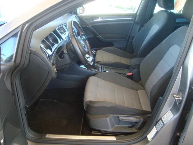 Volkswagen Golf 5p 1.6 TDI R-LINE 110CV