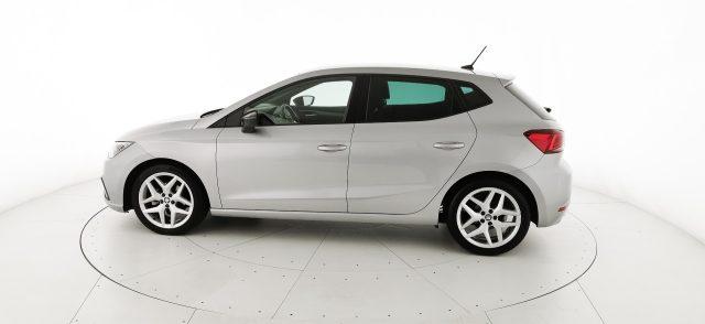 SEAT Ibiza 1.0 EcoTSI 115 CV 5 porte FR