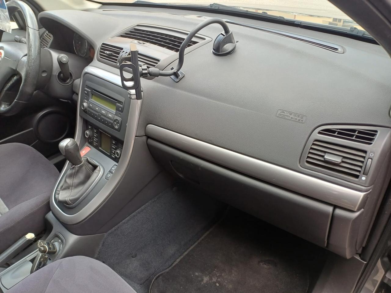 Fiat Croma GPL OTTIMA - 2011