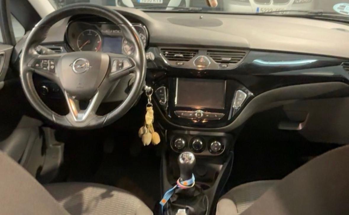 Opel Corsa GPL /RATE / FINANZIAMENTI BONUS