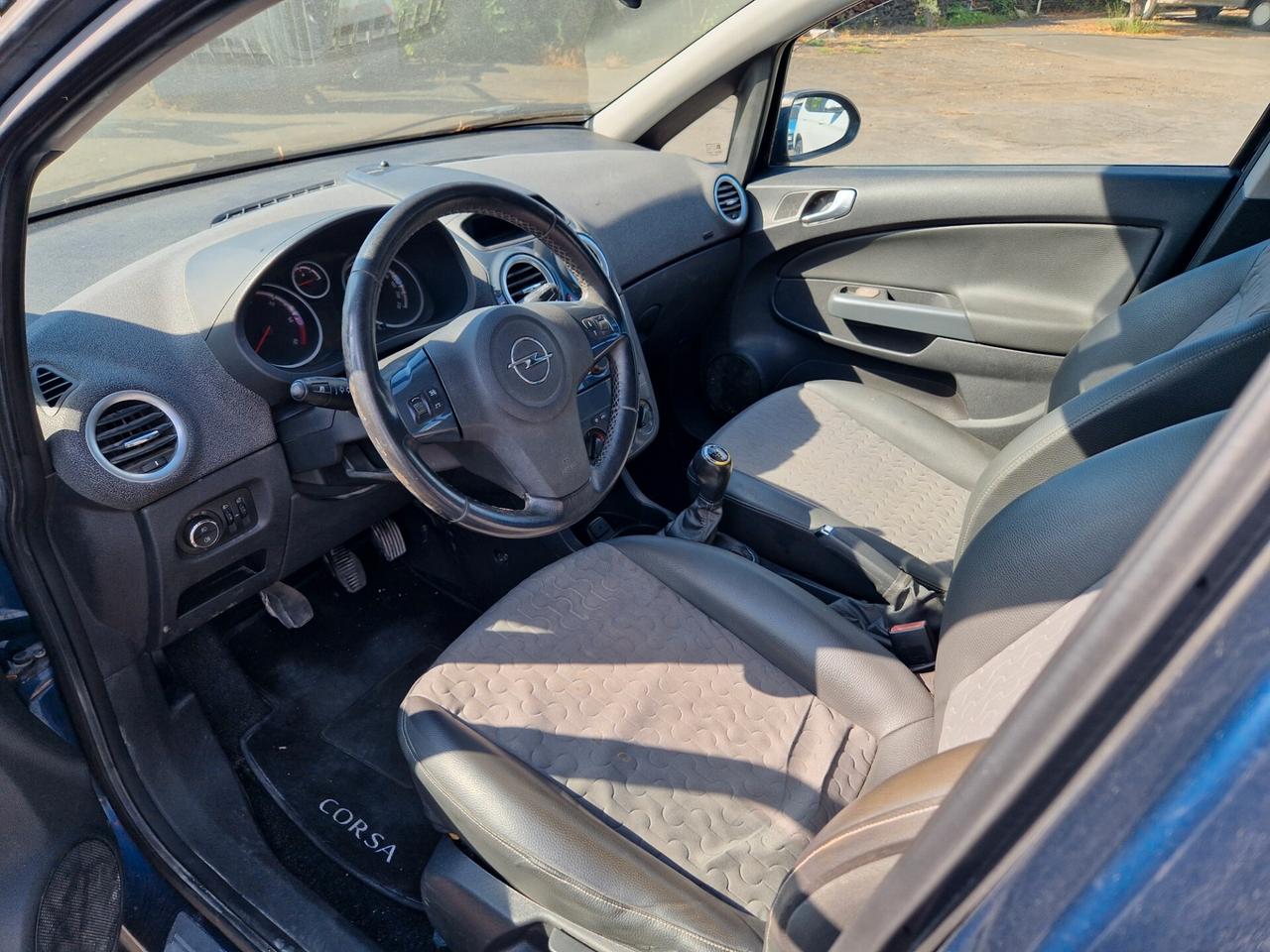 Opel Corsa 1.3 CDTI 95CV F.AP. 5 porte