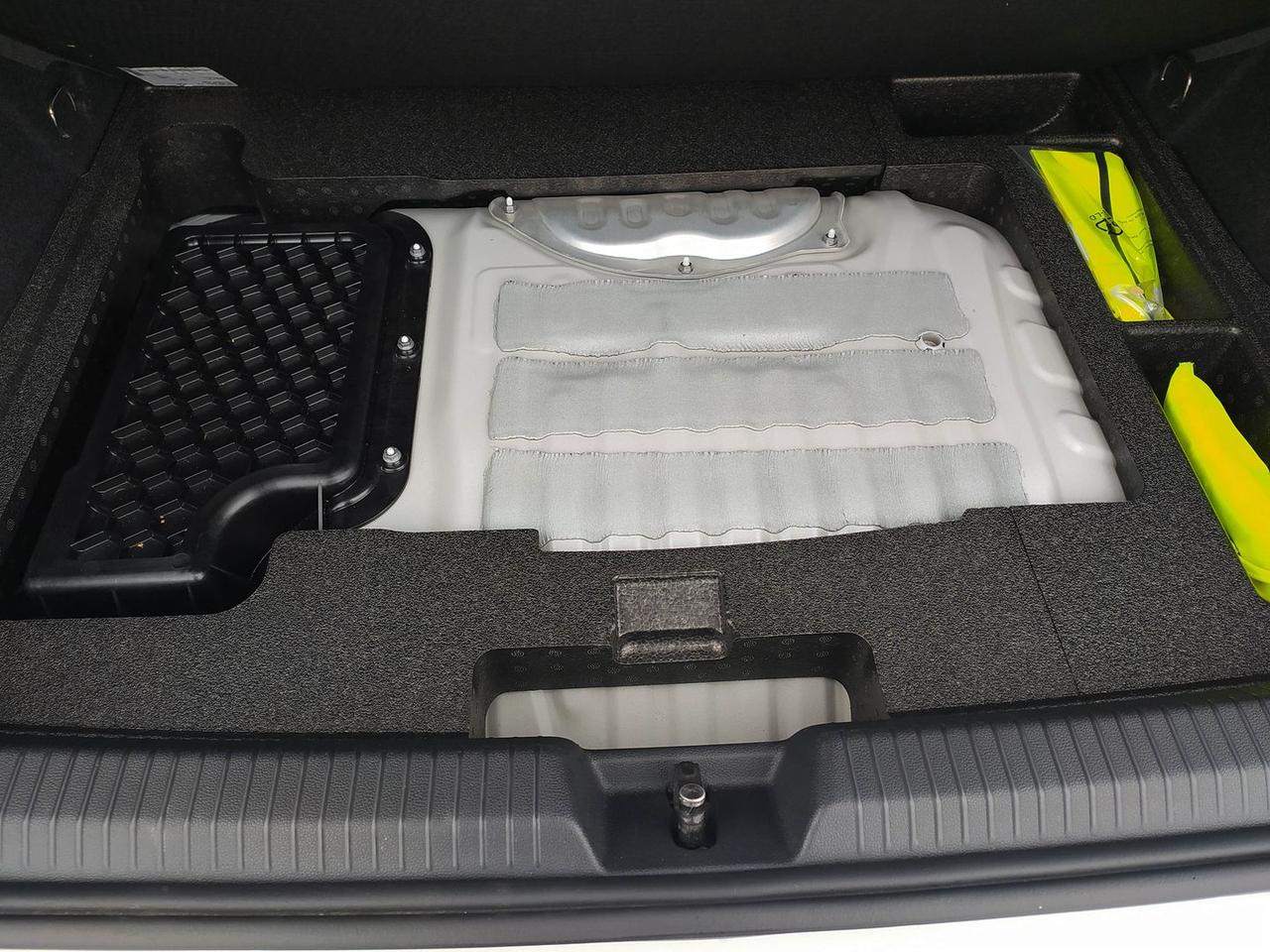Volkswagen Golf 1st Edition Life 1.4 eHybrid #6450