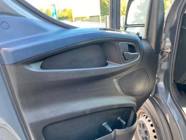 IVECO DAILY 35 S 140 hi matic. H2 L2