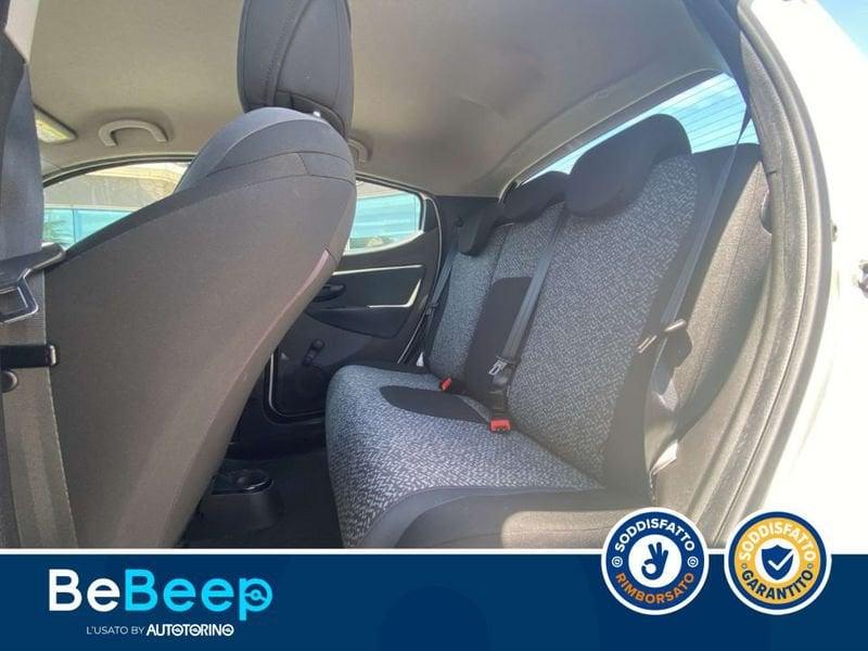 Lancia Ypsilon 1.2 ELEFANTINO BLU S&S 69CV MY19