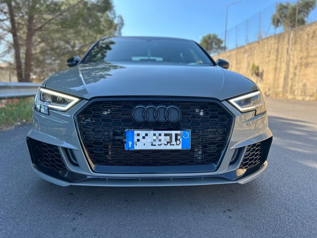 Audi A3 SPB 30 TDI Sport