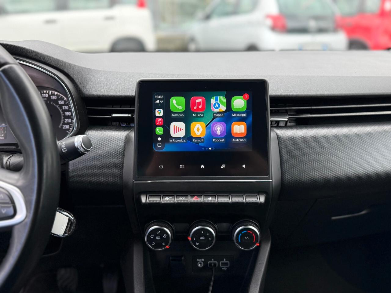 Renault Clio TCe 90 CV Zen